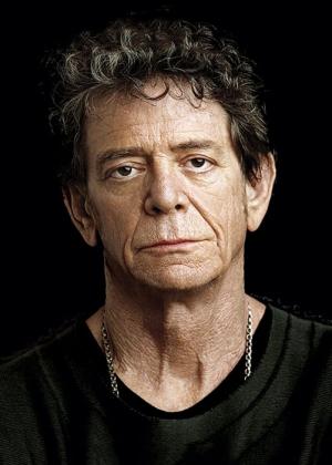 Lou Reed